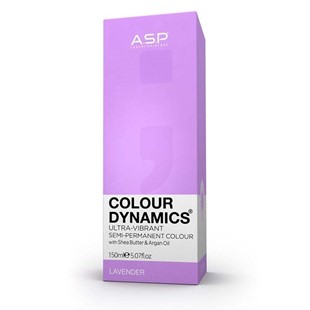 Picture of COLOUR DYNAMICS UlTRA-VIBRANT SEMI-PERMANENT COLOUR